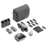 DJI Air 3S (Fly More Combo) Drone 2.4 GHz με Κάμερα 4K 120fps HDR CP.MA.00000816.01 - Image 3