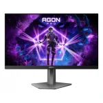 AOC AGON PRO AG246FK6 TN HDR Gaming Monitor 24.1" FHD 1920x1080 600Hz με Χρόνο Απόκρισης 0.5ms GTG