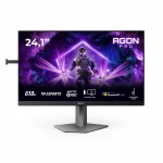 AOC AGON PRO AG246FK6 TN HDR Gaming Monitor 24.1" FHD 1920x1080 600Hz με Χρόνο Απόκρισης 0.5ms GTG - Image 2
