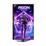 AOC AGON PRO AG246FK6 TN HDR Gaming Monitor 24.1" FHD 1920x1080 600Hz με Χρόνο Απόκρισης 0.5ms GTG - Image 7