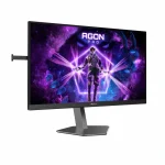 AOC AGON PRO AG246FK6 TN HDR Gaming Monitor 24.1" FHD 1920x1080 600Hz με Χρόνο Απόκρισης 0.5ms GTG - Image 10