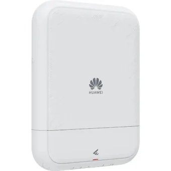 Huawei EkitEngine AP771 WiFi Mesh Network Access Point Wi‑Fi 7 Dual Band (2.4 & 5GHz) 50088525