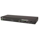Aten CS1716A KVM & Data Switch με SPHD / USB / PS/2