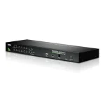 Aten CS1716A KVM & Data Switch με SPHD / USB / PS/2 - Image 2