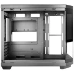 Mars Gaming MC-3TCORELCDM Gaming Midi Tower Κουτί Υπολογιστή με Πλαϊνό Παράθυρο Μαύρο TACMARS-3TCORELCDM - Image 7