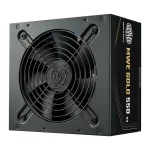 CoolerMaster G Gold 550 V3 rev. 3.0 550W Γκρι Τροφοδοτικό Υπολογιστή Full Wired 80 Plus Gold MPE-5502-ACAAG-3BEU - Image 2