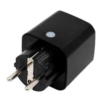 Shelly Smart Πολύπριζο Shelly_Plug_PM_Gen3_b