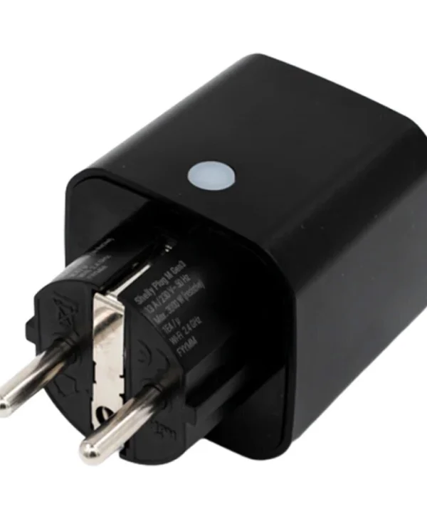 Shelly Smart Πολύπριζο Shelly_Plug_PM_Gen3_b