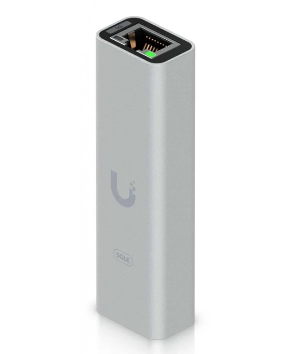 Ubiquiti Uacc-adapter-rj45-usbc-5ge UACC-Adapter-RJ45-USBC-5GE