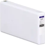 Epson T55WD Γνήσιο Μελάνι Εκτυπωτή InkJet Μωβ (C13T55WD00) - Image 2