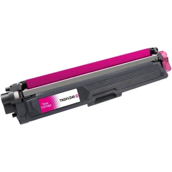Συμβατό Toner για Laser Εκτυπωτή Brother TN241 Ματζέντα 16529