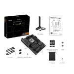Asus ProArt B850-CREATOR WIFI NEO Motherboard ATX με AMD AM5 Socket 90MB1P60-M0EAY0 - Image 8