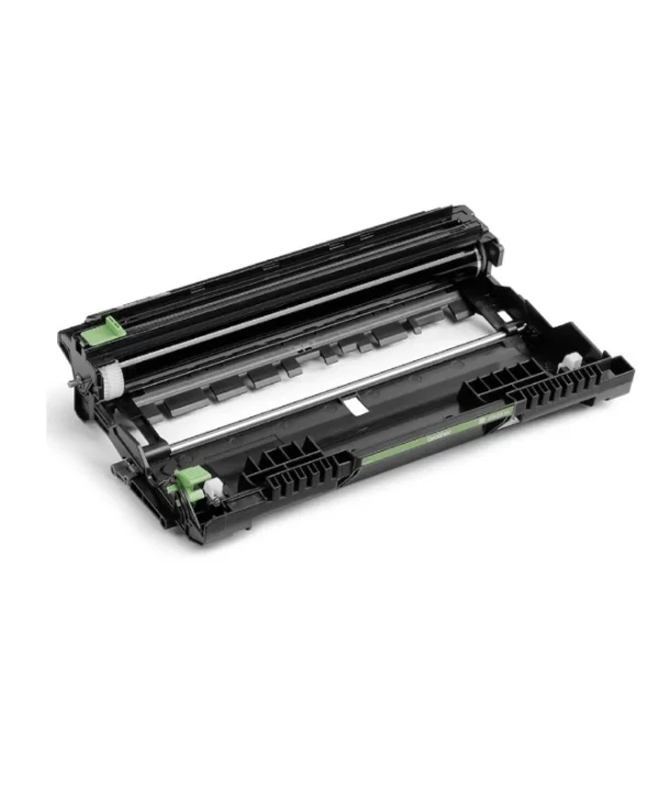 G&G Συμβατό Drum για Laser Εκτυπωτή Brother DR2510 Μαύρο 21982