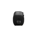 JBL Tuner 3 Αδιάβροχο Ηχείο Bluetooth 7W με Ραδιόφωνο και Διάρκεια Μπαταρίας έως 15 ώρες Μαύρο JBLTUNER3BLK - Image 4