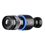 Ubiquiti AI DSLR IP Κάμερα Παρακολούθησης 4K Αδιάβροχη με Αμφίδρομη Επικοινωνία UVC-AI-DSLR-LD