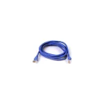 Telegärtner S/FTP Cat.6a (Gigabit) Καλώδιο Δικτύου Ethernet 3m Μπλε L00002A0115 - Image 2
