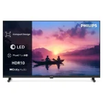 Philips Smart Τηλεόραση 32" HD Ready LED 32PHS6050/12 (2025) - Image 2