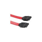 Roline U/UTP Καλώδιο Δικτύου Ethernet 0.5m Κόκκινο 11.03.1555