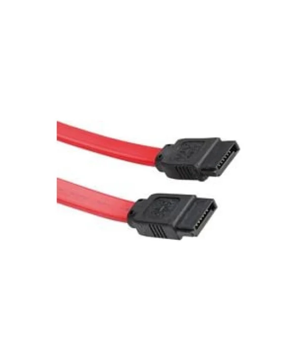 Roline U/UTP Καλώδιο Δικτύου Ethernet 0.5m Κόκκινο 11.03.1555
