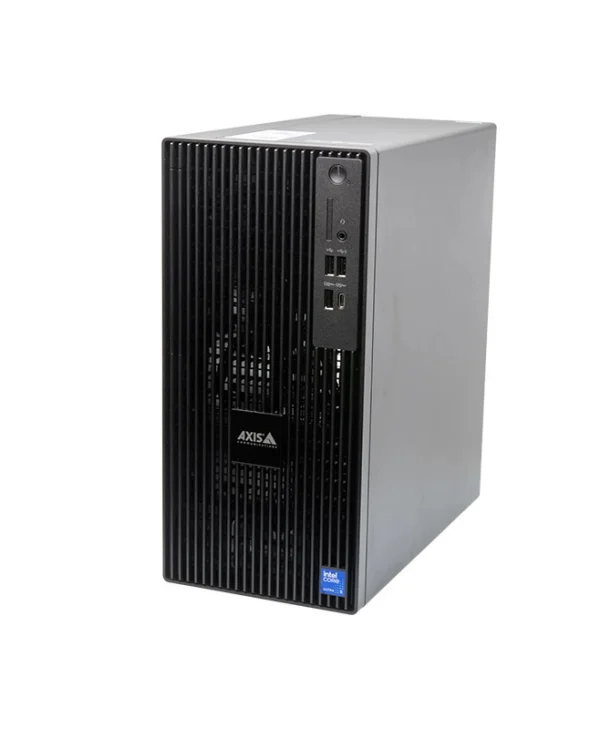 Axis S1216 Tower MK II Καταγραφικό NVR 32 Καναλιών με Ανάλυση 4K 03428-002