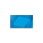 ELO 2770L Touch Monitor 27" FHD 1920x1080 Λευκό E266381