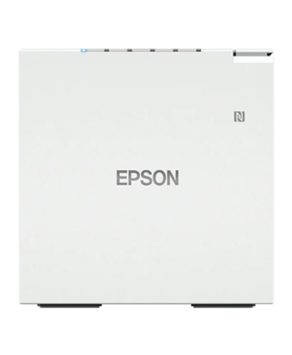 Epson Θερμικός Εκτυπωτής Αποδείξεων Ethernet / LAN / Bluetooth / Wi-Fi C31CK50151