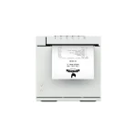 Epson Θερμικός Εκτυπωτής Αποδείξεων Ethernet / LAN / Bluetooth / Wi-Fi C31CK50151 - Image 2