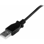 StarTech Regular USB 2.0 to micro USB Cable Μαύρο 1m (USBAUB1MU) - Image 3