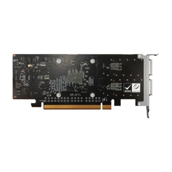 QNap Κάρτα Δικτύου Οπτικής Ίνας PCI-e QXG-100G2SF-E810