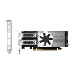 QNap Κάρτα Δικτύου Οπτικής Ίνας PCI-e QXG-100G2SF-E810 - Image 2