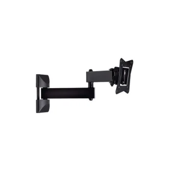 Nedis Tvwm31bk Full Motion Tv Wall Mount Led Lcd Plasma Tvs 10 32" 30kg TVWM31BK