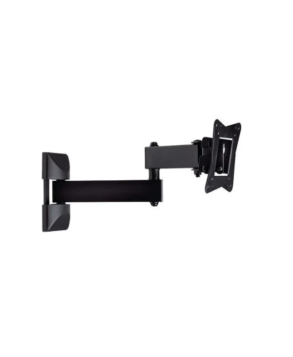 Nedis Tvwm31bk Full Motion Tv Wall Mount Led Lcd Plasma Tvs 10 32" 30kg TVWM31BK