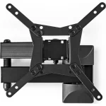Nedis Tvwm31bk Full Motion Tv Wall Mount Led Lcd Plasma Tvs 10 32" 30kg TVWM31BK - Image 5
