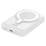 Savio BA-13 Power Bank 10000mAh Power Delivery Λευκό - Image 2