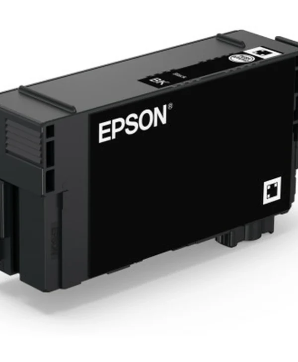 Epson WF-M4xxx Γνήσιο Μελάνι Εκτυπωτή InkJet Μαύρο (C13T11J140)