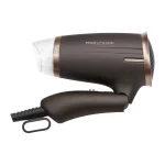 ProfiCare PC-HT3009 Brown Πιστολάκι Μαλλιών Ταξιδίου 1400W 229-0009 PC-HT 3009 - Image 2
