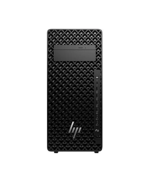 HP Z2 G1i Desktop PC (Ultra 9-285/32GB DDR5/1TB SSD/RTX 2000 Ada/W11 Pro) A40NPET