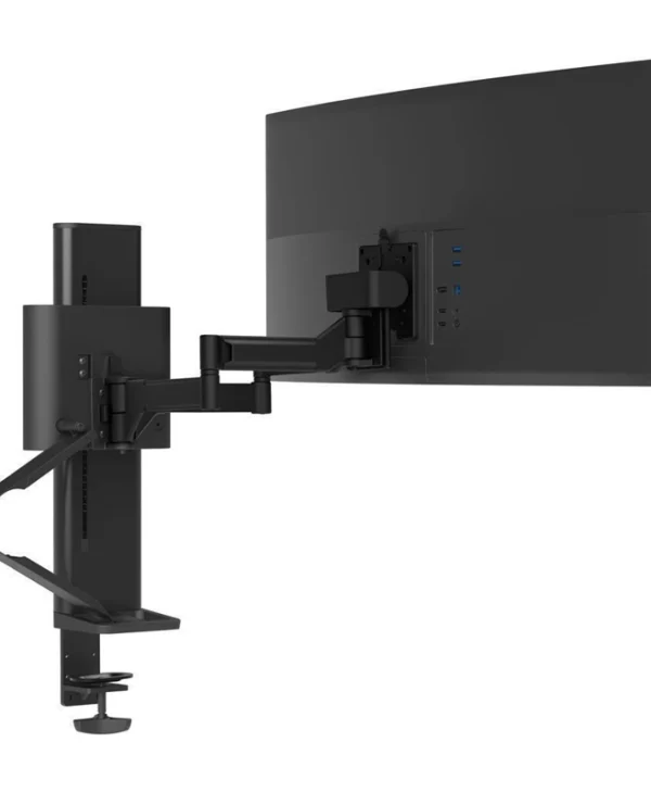 Ergotron Trace Βάση Γραφείου Οθόνης έως 38" με Βραχίονα 45-630-224