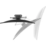 Ergotron Trace Βάση Γραφείου Οθόνης έως 38" με Βραχίονα 45-630-224 - Image 6