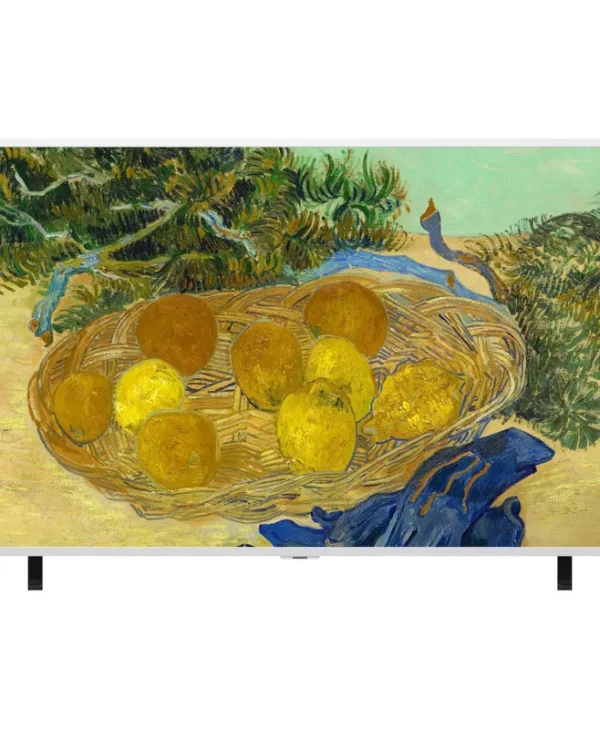 LG Smart Τηλεόραση 65" 4K UHD LED 65LX7B6LA (2026) 65LX7B6LA.AEEQ