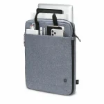 Dicota Tote Bag Eco MOTION Τσάντα Ώμου / Χειρός για Laptop 15.6" σε Γκρι χρώμα D31878-RPET - Image 2