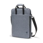 Dicota Tote Bag Eco MOTION Τσάντα Ώμου / Χειρός για Laptop 15.6" σε Γκρι χρώμα D31878-RPET - Image 3