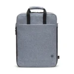 Dicota Tote Bag Eco MOTION Τσάντα Ώμου / Χειρός για Laptop 15.6" σε Γκρι χρώμα D31878-RPET - Image 5