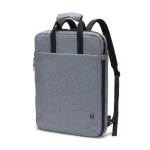 Dicota Tote Bag Eco MOTION Τσάντα Ώμου / Χειρός για Laptop 15.6" σε Γκρι χρώμα D31878-RPET - Image 8