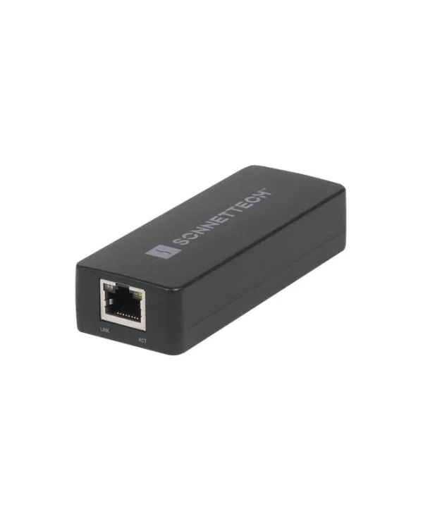 Sonnet AVB Adapter for Mac Αντάπτορας Δικτύου USB με Ενσύρματη Σύνδεση Gigabit Ethernet AVB-TB