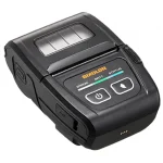 Bixolon SPP-C200 Φορητός Εκτυπωτής Ετικετών USB, Bluetooth 203 dpi SPP-C200IK/BEG