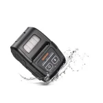 Bixolon SPP-C200 Φορητός Εκτυπωτής Ετικετών USB, Bluetooth 203 dpi SPP-C200IK/BEG - Image 2