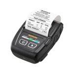 Bixolon SPP-C200 Φορητός Εκτυπωτής Ετικετών USB, Bluetooth 203 dpi SPP-C200IK/BEG - Image 4