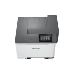 Lexmark CS632dwe Έγχρωμoς Εκτυπωτής Laser 50M0070 - Image 3