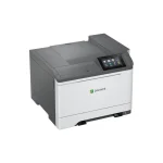 Lexmark CS632dwe Έγχρωμoς Εκτυπωτής Laser 50M0070 - Image 4